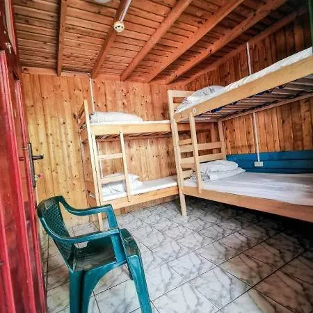Breeze Hostal *